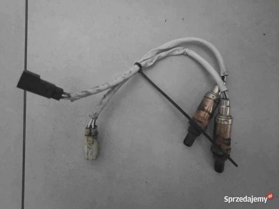 Sondy Lambda 0258003714 Ford Mazda 2 Aktualne VI