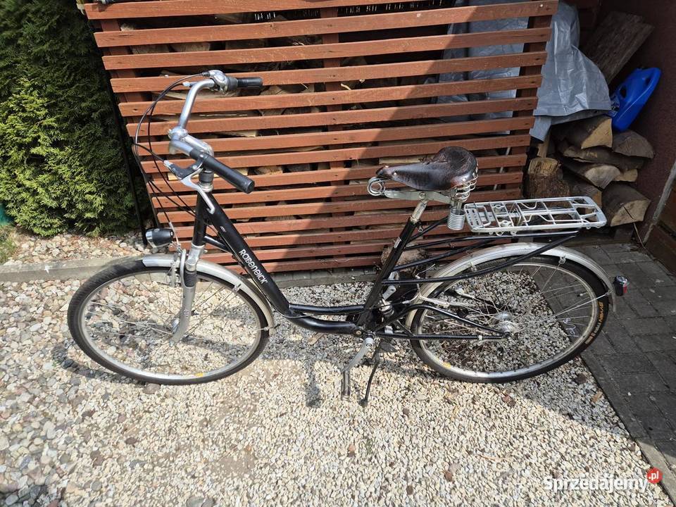 rower miejski DAMKA 28 Miejskie Koszalin