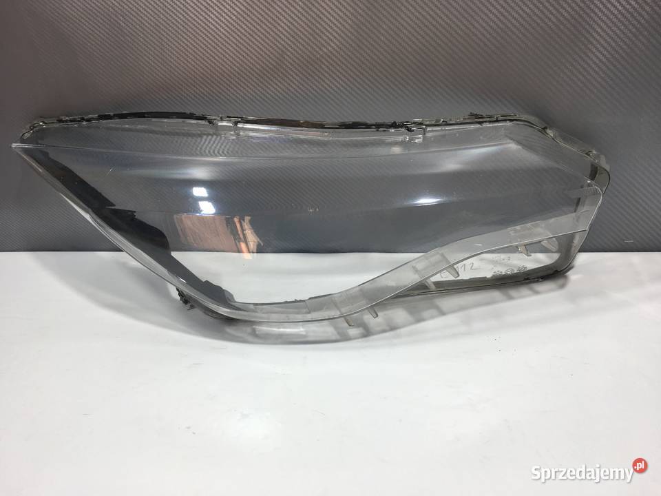 RENAULT ZOE II PRAWY KLOSZ FULL LED ORYGINAŁ Ostroróg sprzedam