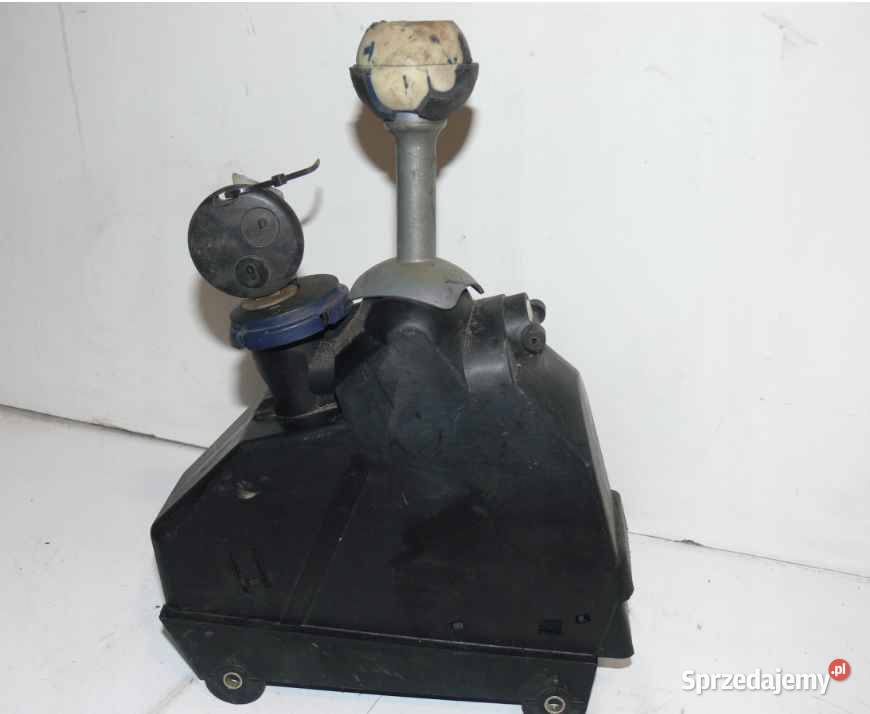 Wybierak Stacyjka 0003420V021 Smart Fortwo 06T Skrzynie biegów manualne Wielkie Drogi