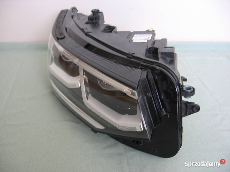 5NB941082H VW Tiguan 2 Reflektor lampa MATRIX IQ