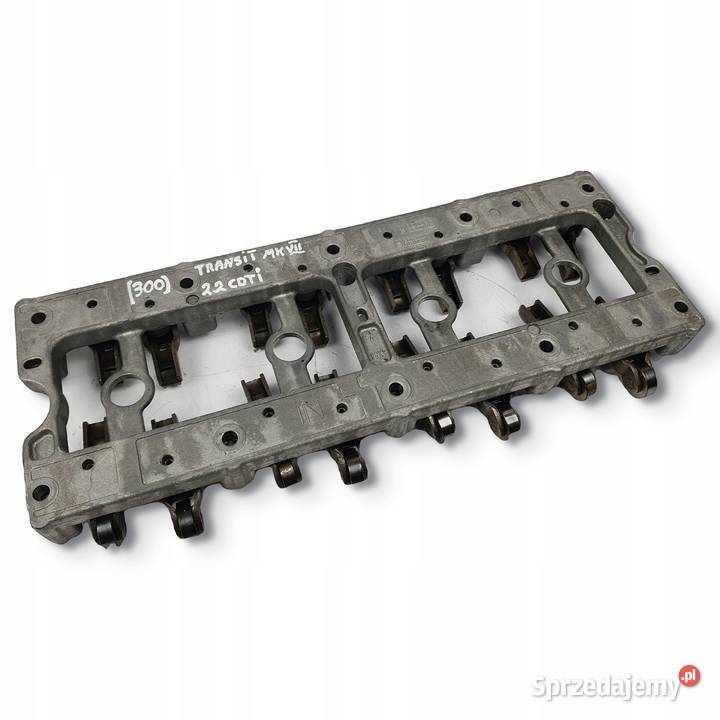 RAMKA GŁOWICY dźwigienki Ford Transit MK7 VII 22 Chełm