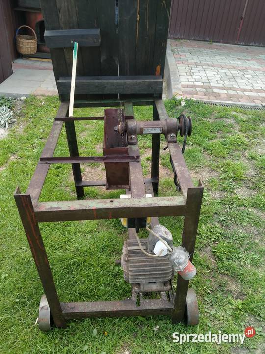 Cyrkularkapiła stołowa Limanowa
