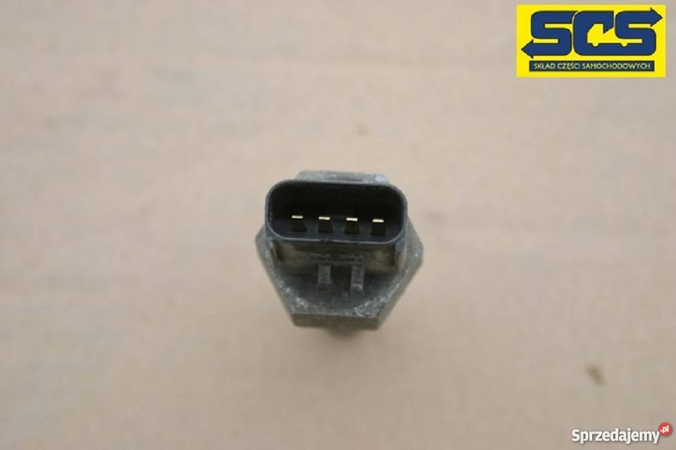 IVECO STRALIS EURO 5 CZUJNIK WILGOTNOŚCI Bieleń sprzedam