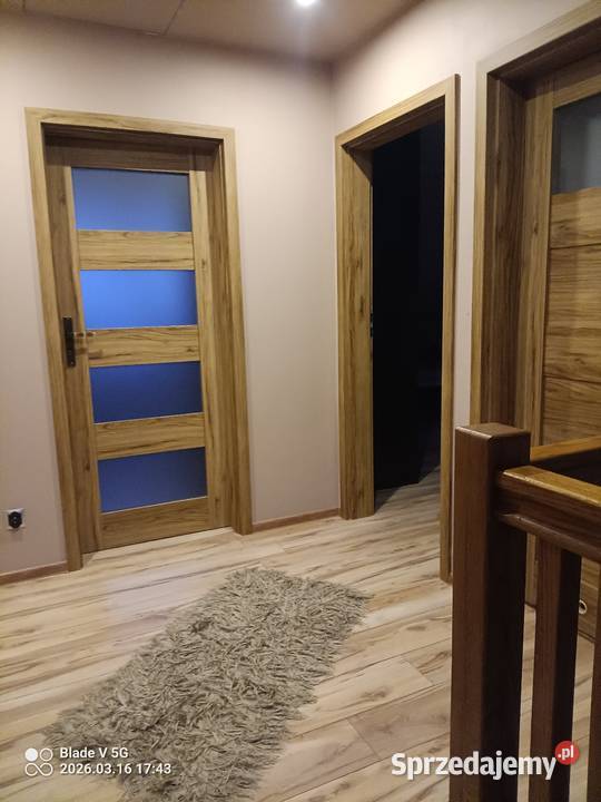 Sprzedam Rok budowy 2012