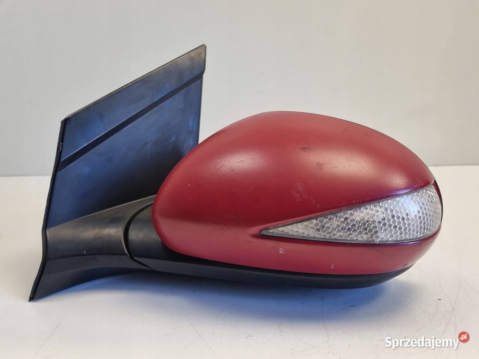 LUSTERKO LEWE Honda Civic VIII KIEROWCY 7 Pin osobowe