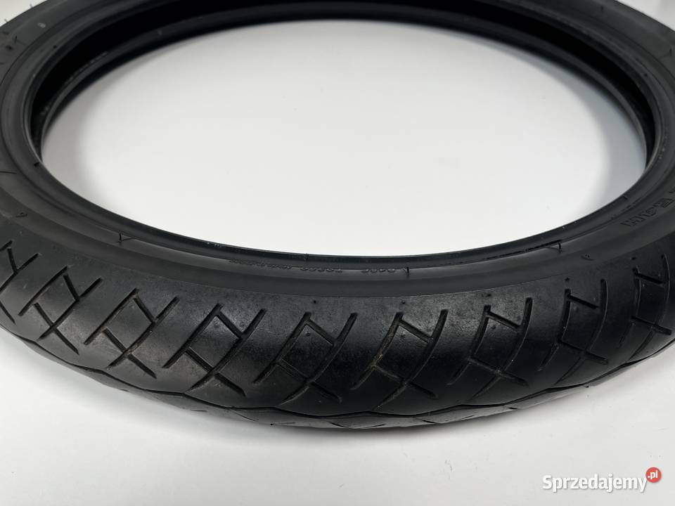 5244 Opona motocyklowa BRIDGESTONE BATTLAX BT45F wielkopolskie Łobżenica