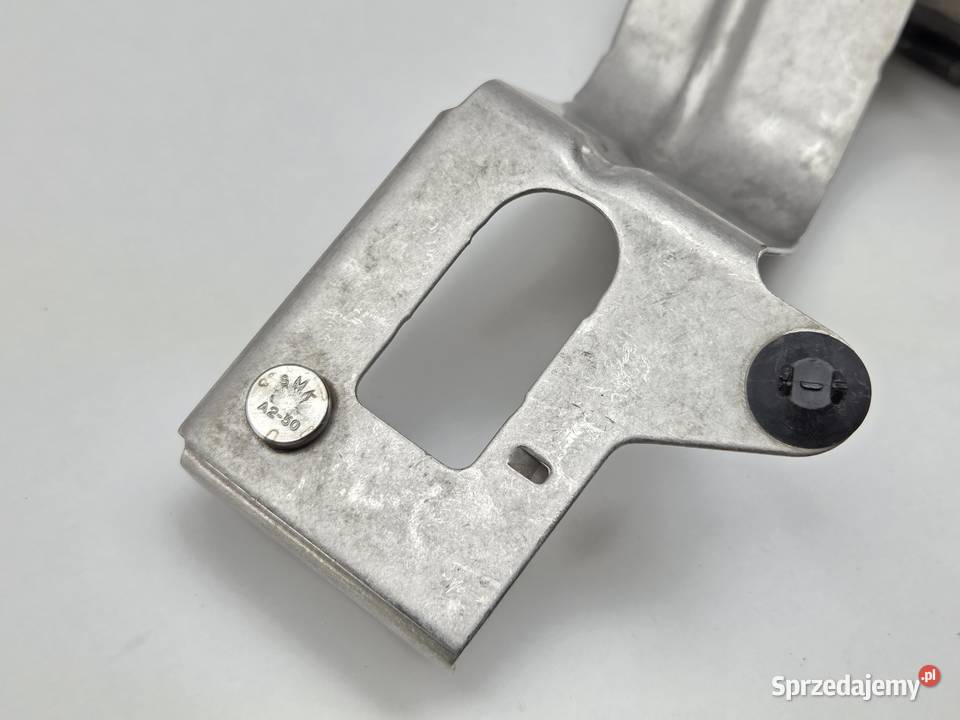 FORD FOCUS MK4 MOCOWANIE UCHWYT Janowice