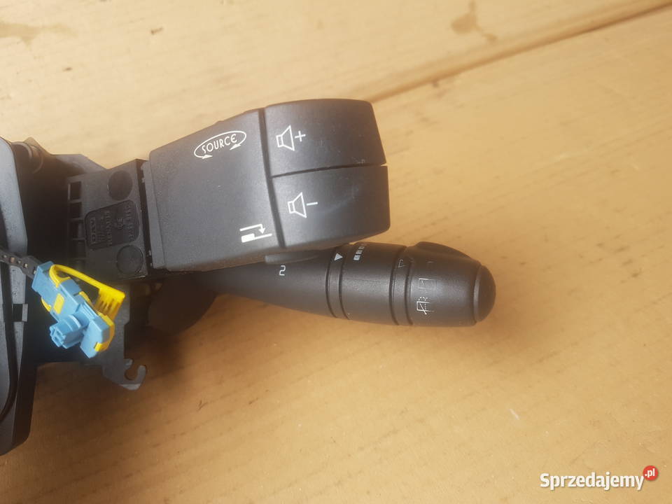 Renault Laguna 2 pająk przełącznik zespolony Układ elektryczny sprzedam
