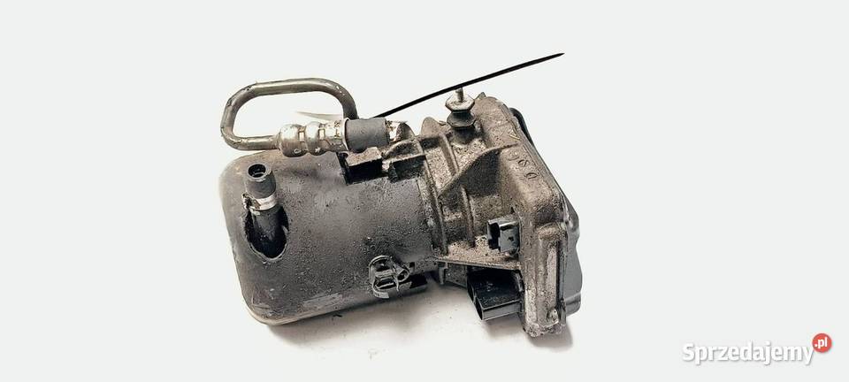 POMPA OLEJOWA CITROEN C5 II 9673173780 osobowe Lipno