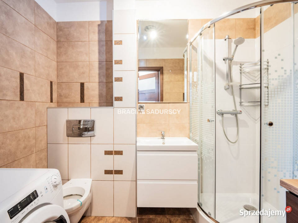 Mieszkanie do wynajęcia Kraków Mała Góra 32m2