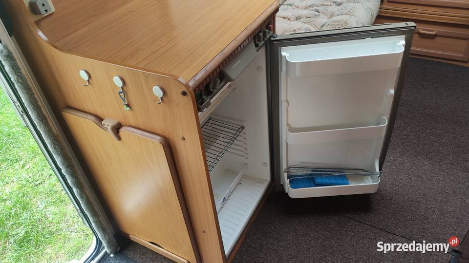 Avondale Rialto 3902 lekka przyczepa kempingowa Siedlce