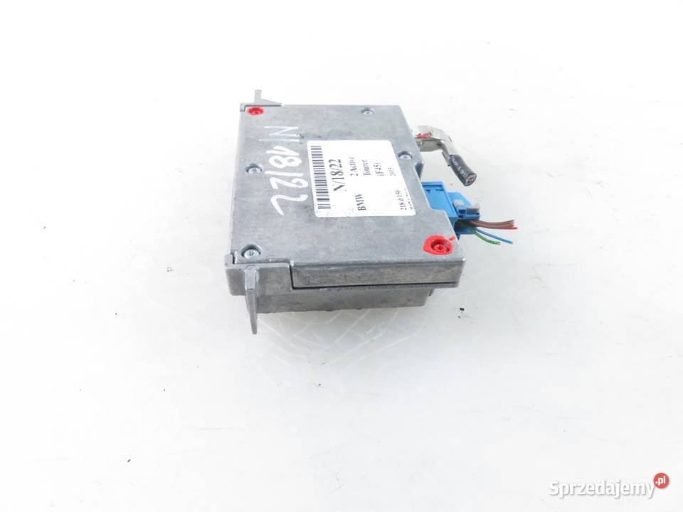 MODUŁ KAMERY BMW 2 F45 9393780