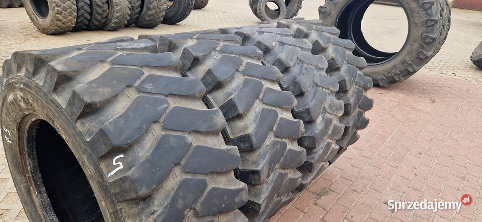 4057024 40570R24 167024 16PR 50 bieżnik Merlo Nowe Miasto Lubawskie