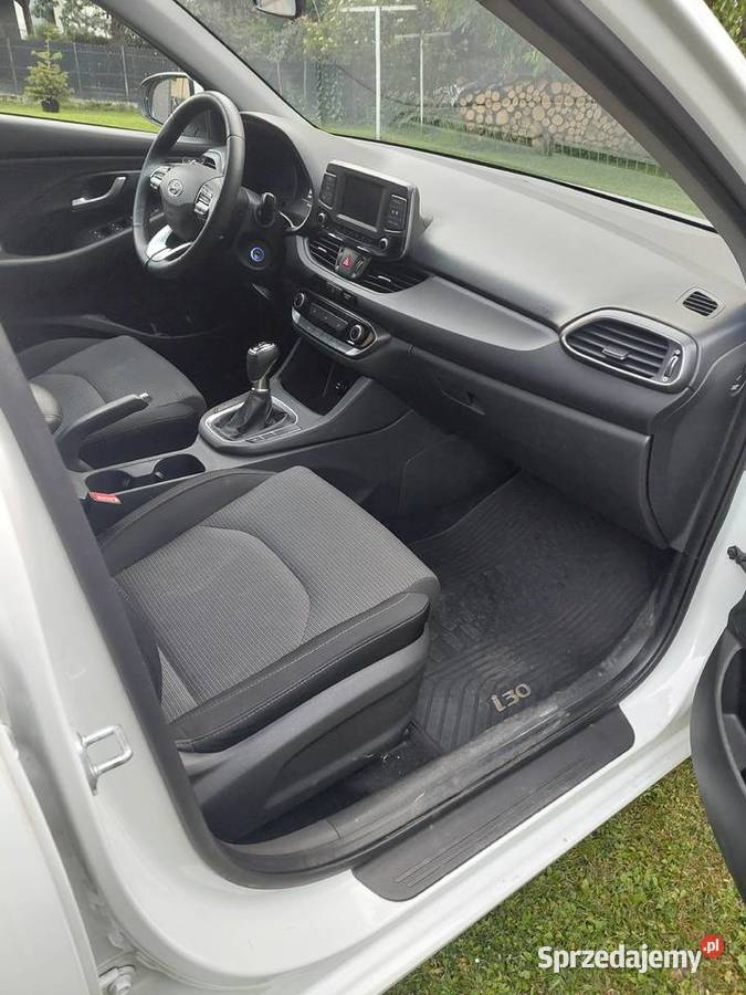 Hyundai i30 Pszczyna