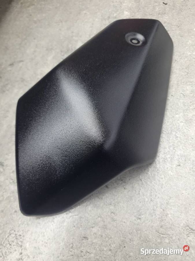 KTM 890 ADV SMT OEM OSŁONA TŁUMIKA OCHRONA Nowy Tomyśl