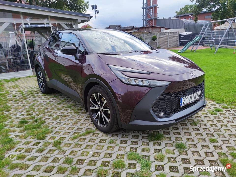 salon bezwypadkowy 1 właściciel gwarancja Samochody osobowe Szczecin sprzedam