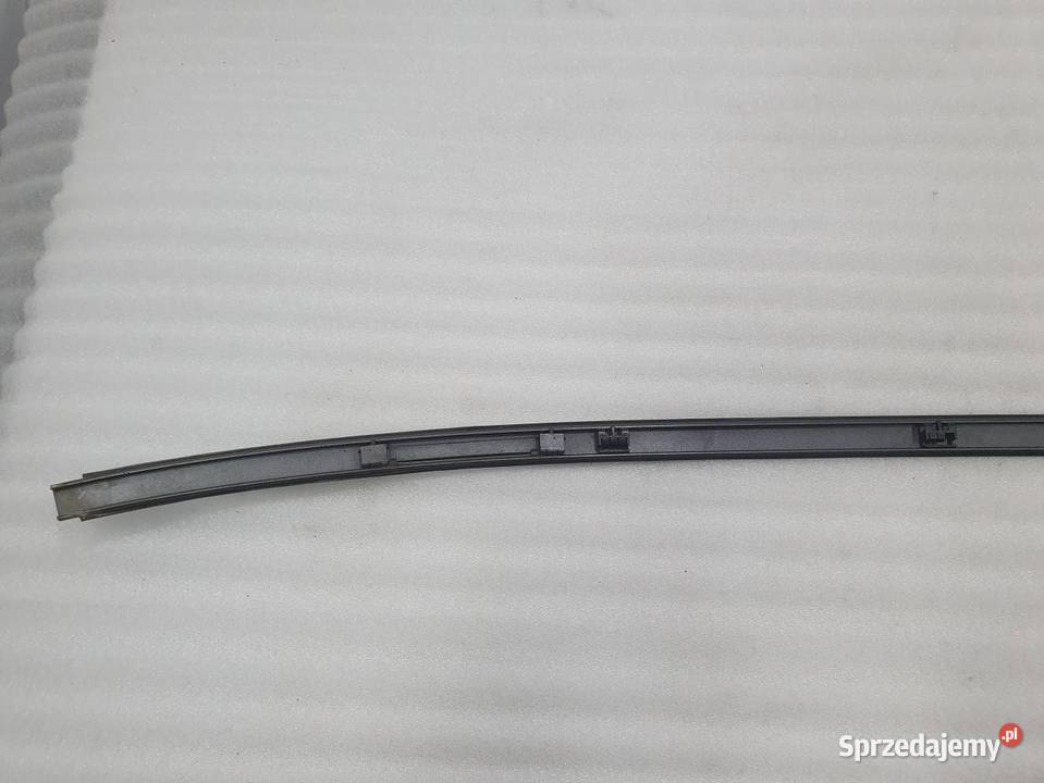 LISTWA DACHOWA CHROM BMW E90 KOMBI PRAWA