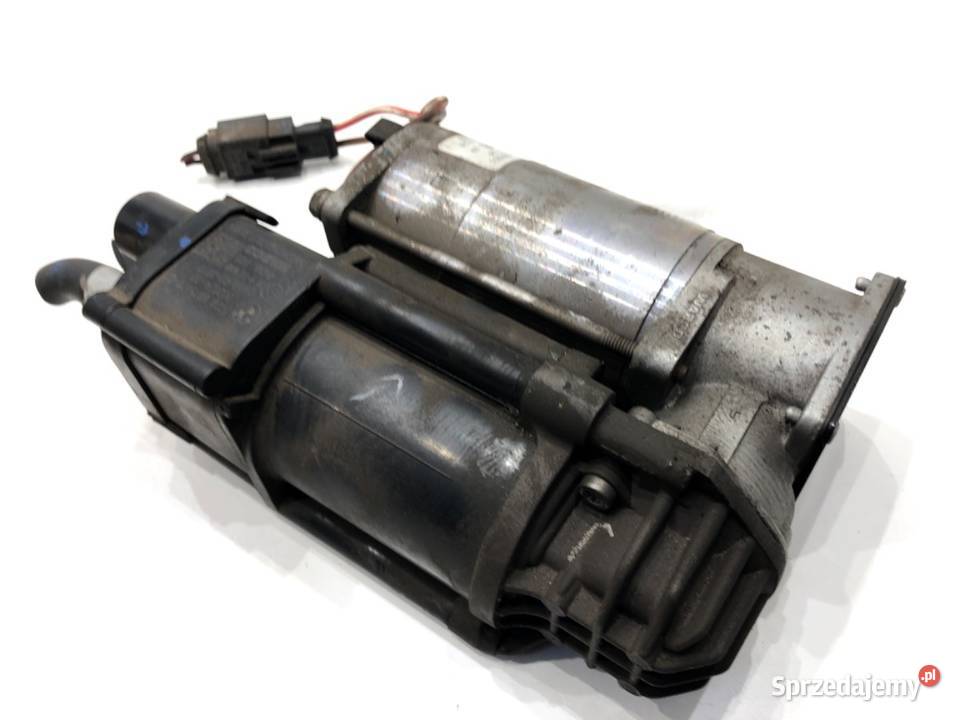 KOMPRESOR ZAWIESZENIA 6875177 osobowe