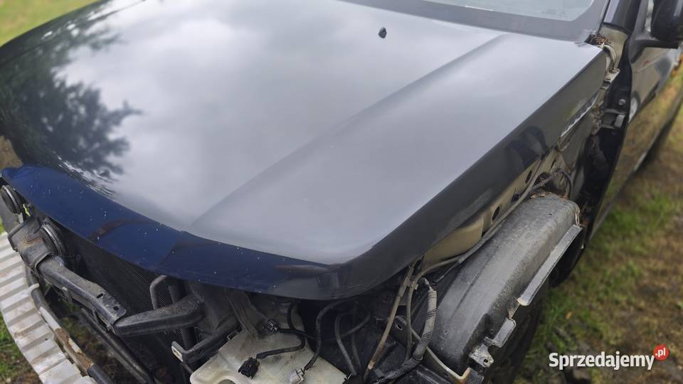 Maska Suzuki Grand Vitara 2 ZJ3