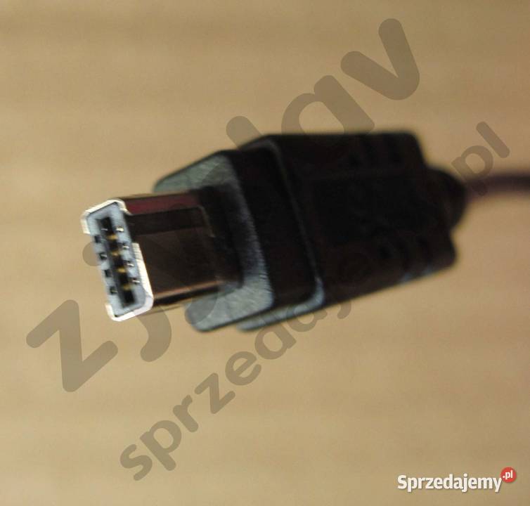 Timer wężyk spustowy do Nikon Przemyśl
