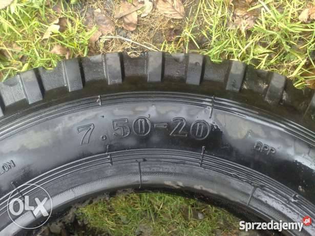 Opony 75020 dębica całoroczne Rajcza