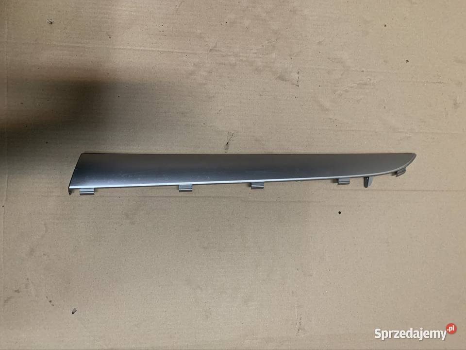 Dekor listwa konsoli Subaru legacy V outback IV Wyposażenie wnętrza Szczecin