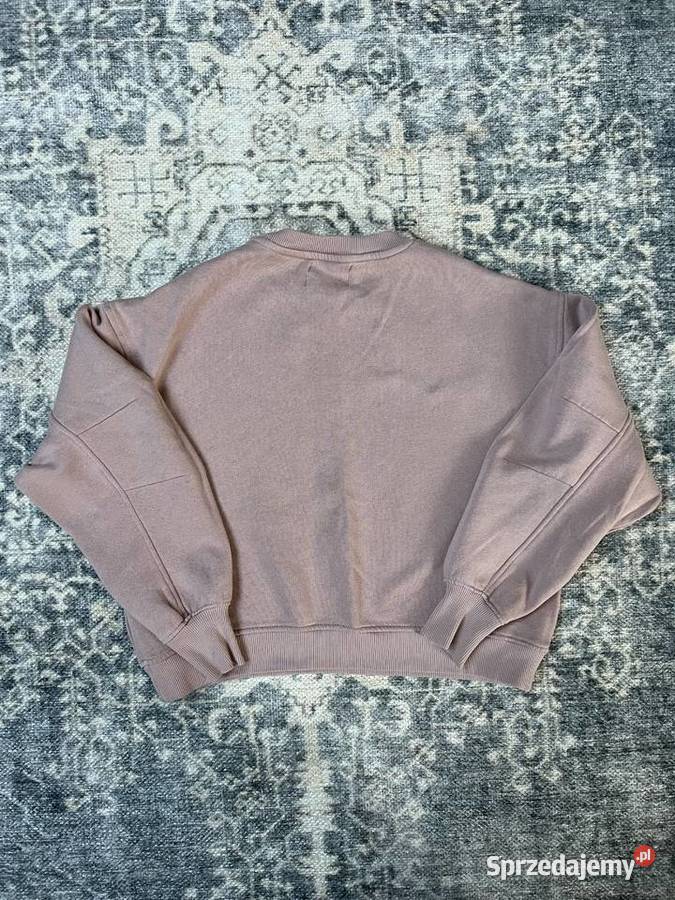 Bluza w kolorze rozowym Rozmiar 152 Wola Filipowska sprzedam