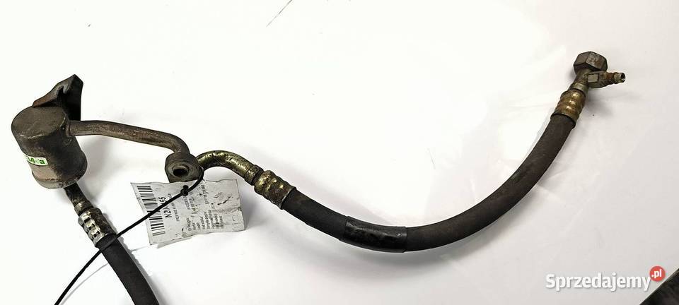 PRZEWÓD KLIMATYZACJI MERCEDESBENZ SL 500 R129 Lipno