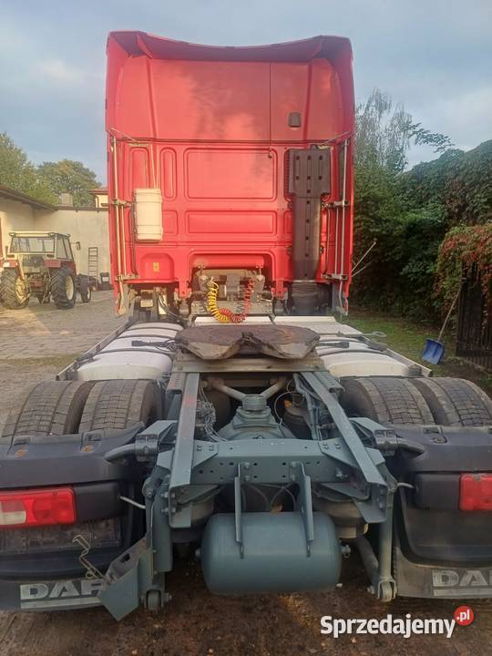Daf 105 Euro 5 2013