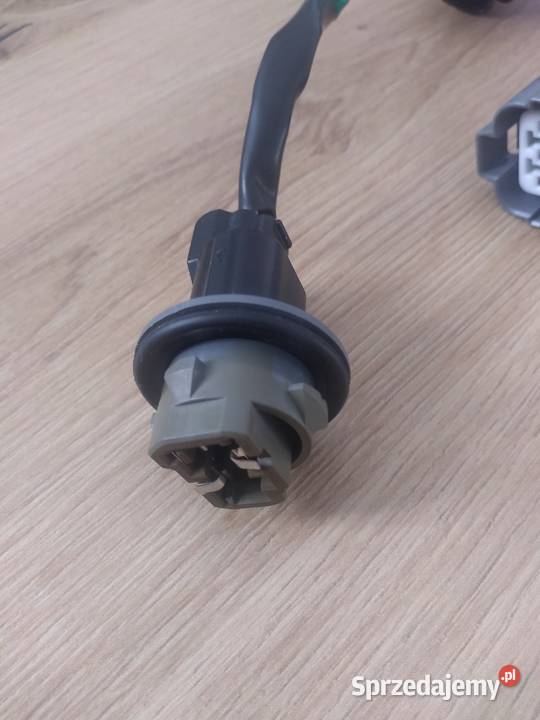Instalacja lampy Mazda cx30 2019 osobowe Lublin sprzedam