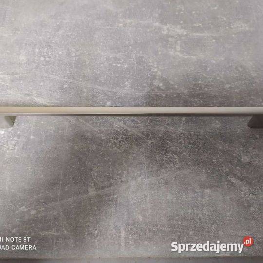 Uchwyt meblowa UM 1143 L256 Brzeźno