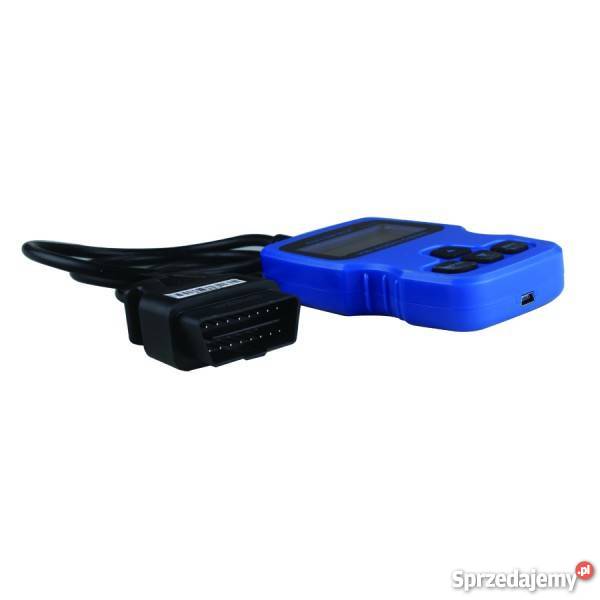 Tester Skaner Autophix VAG007 V007 VAG VW Diagnostyka silnika i elektroniki mazowieckie
