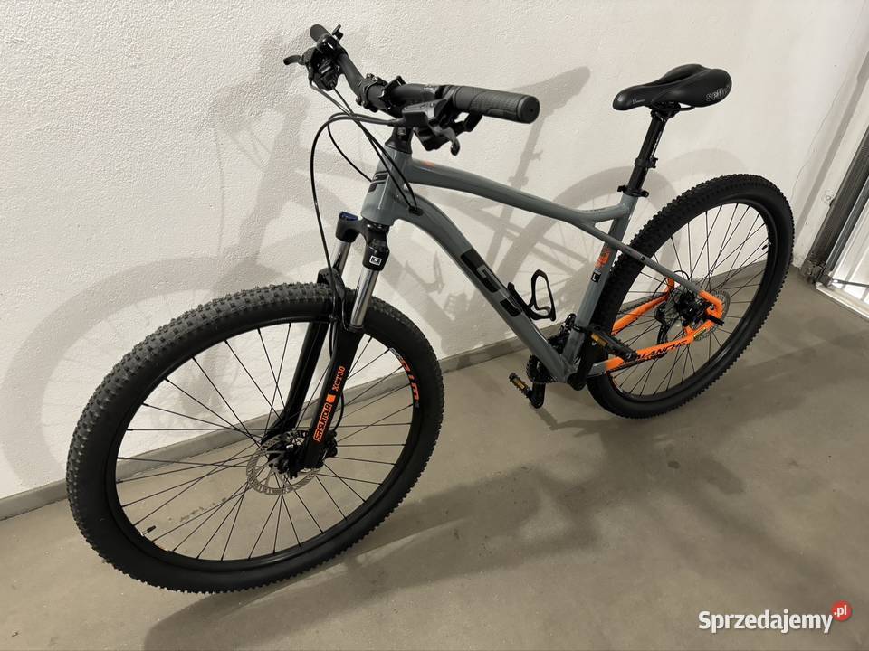 Rower Gt Avalanche Sport 29 L Poznań
