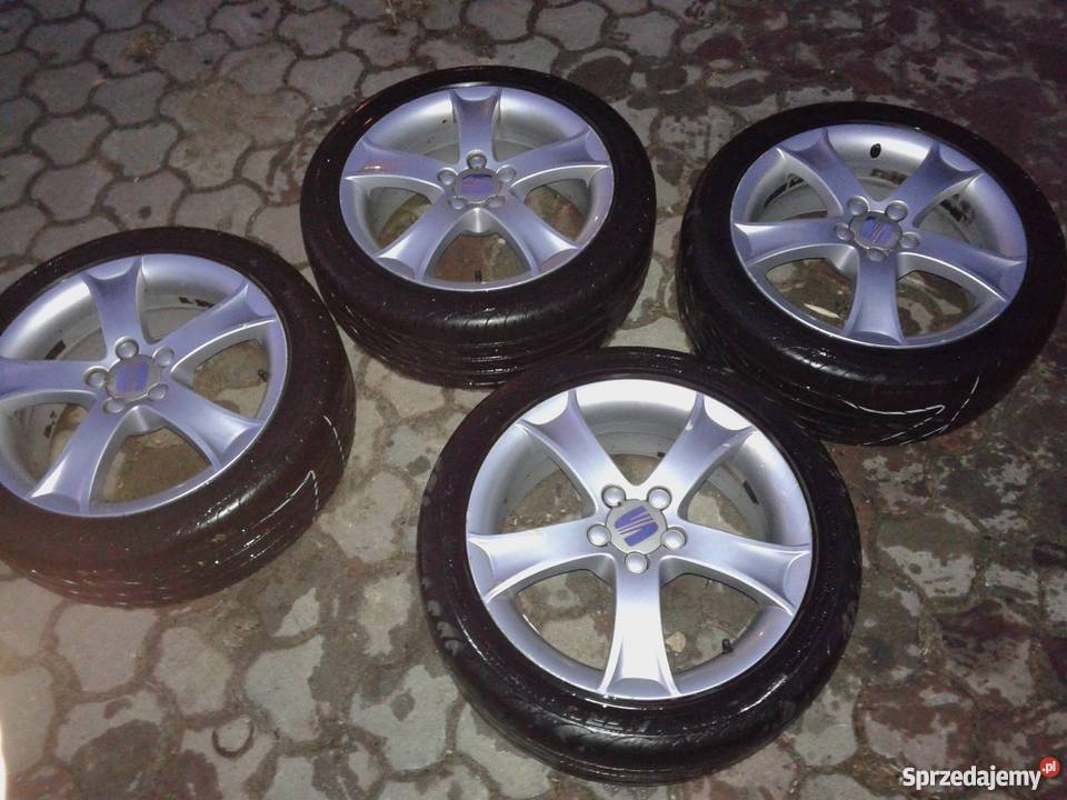 Seat Toledo II 19 TDI 2004 manualna Wiąskie Piaski