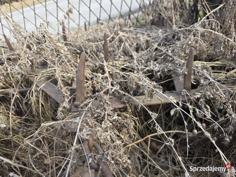 Brony polowe 5tki lekkie nieuszkodzony dolnośląskie