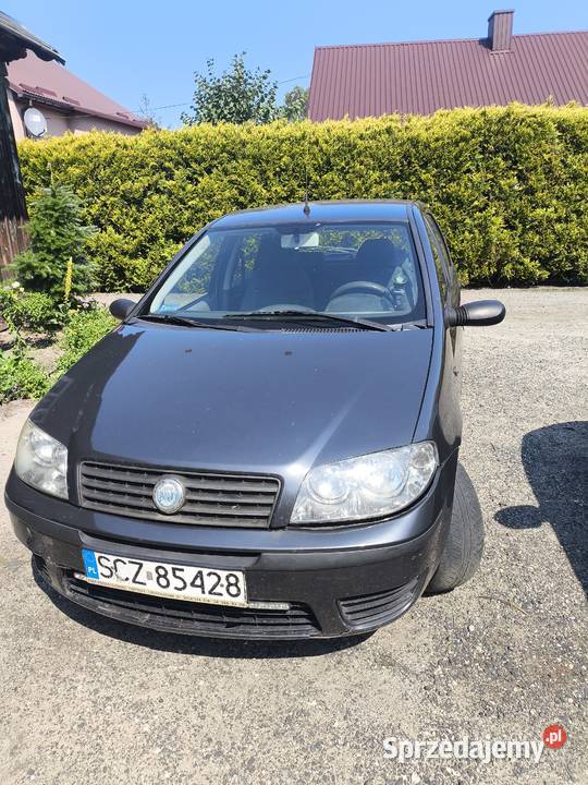 Fiat Punto Punto