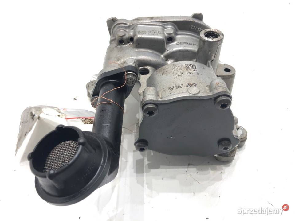 POMPA OLEJU VW GOLF VII 04L145208D 16 105