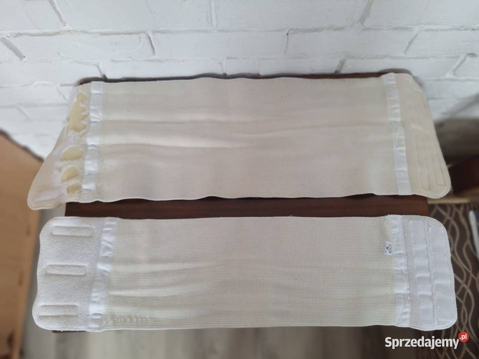 Pasy przepuklinowe brzuszne Katowice