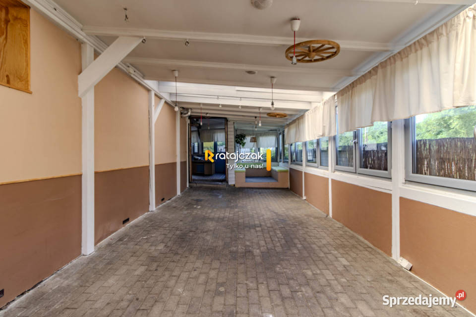 Lokal Wejherowo 120m2