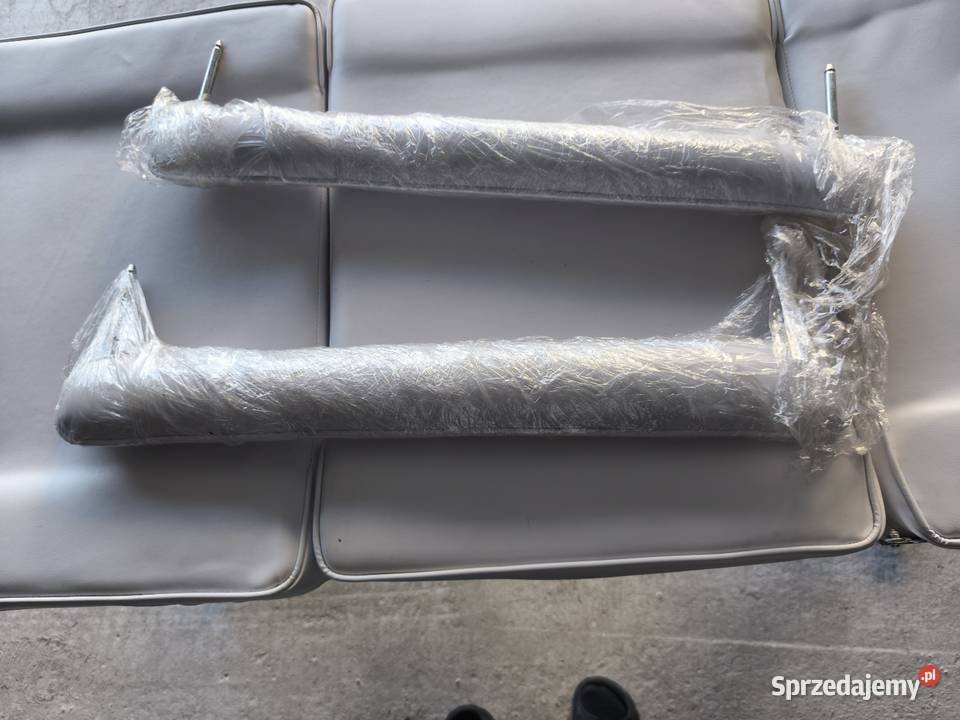 Fotel kosmetyczny z kuwetami Konin