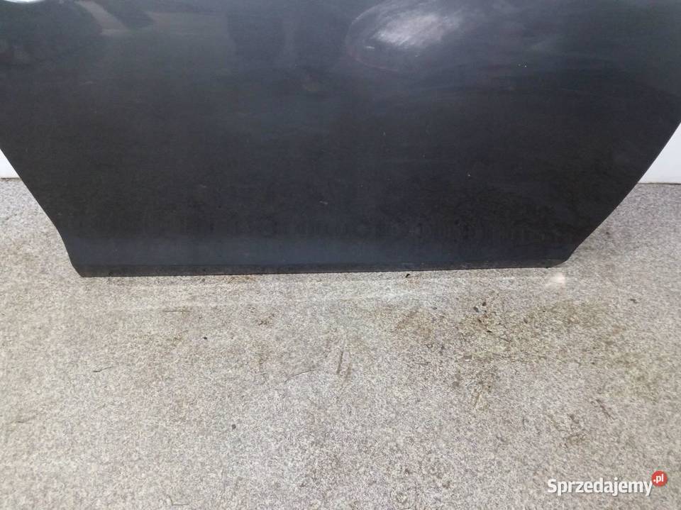 DRZWI PRAWE PRZÓD MK7 ZMW Suzuki Swift V osobowe