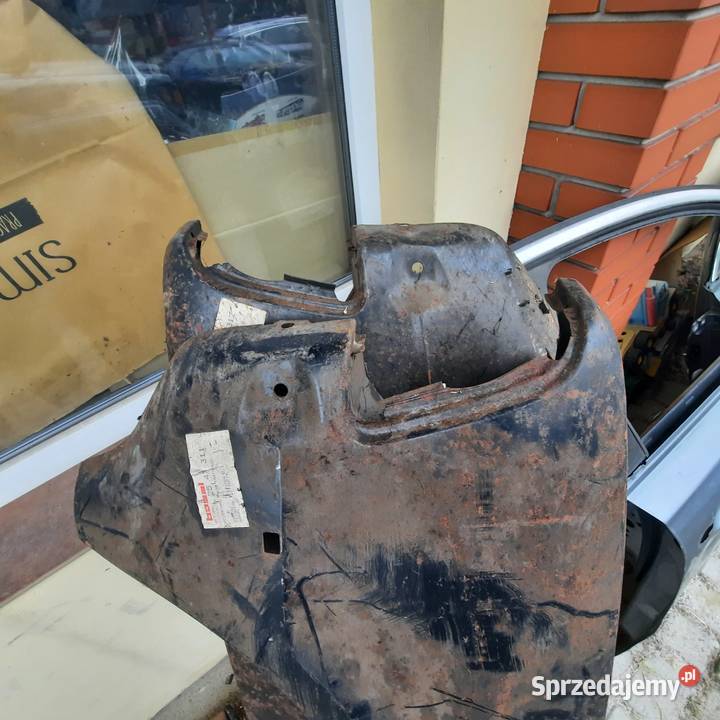 Błotnik Ford Taunus 7982 podkarpackie sprzedam