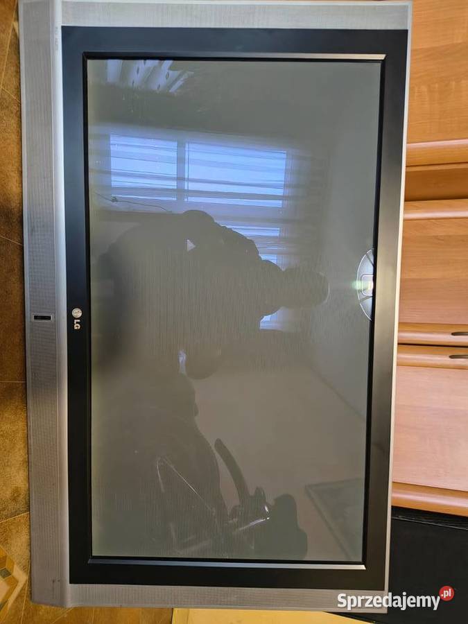 LG 42 cale plasma głośniki Ostrów Wielkopolski