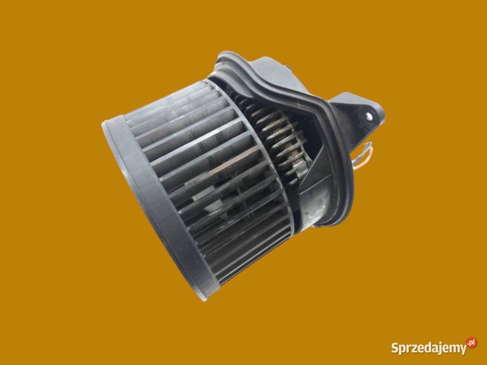 DMUCHAWA NAWIEWU 1S7H18456AD Jaguar XType I