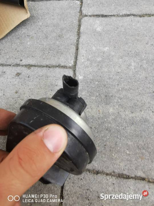 Klakson BMW Gorzów Wielkopolski