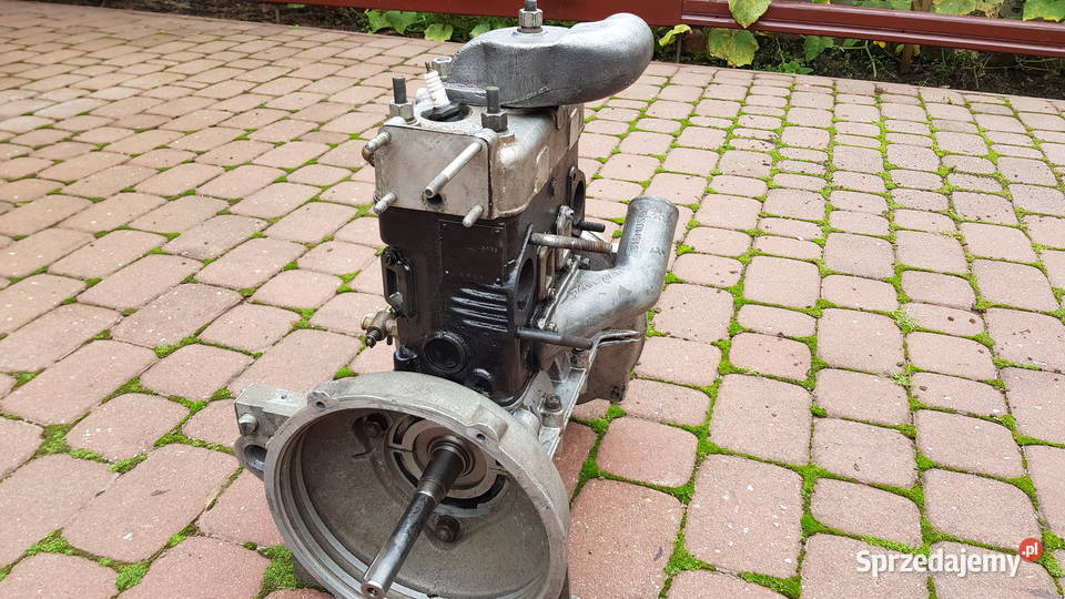 silnik do motopompy 5 remoncie Kozienice