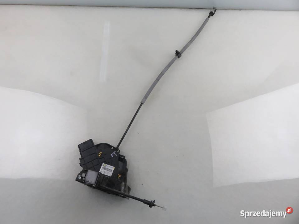 ZAMEK LEWY TYLNY FORD GALAXY II 6M2AR26413BB