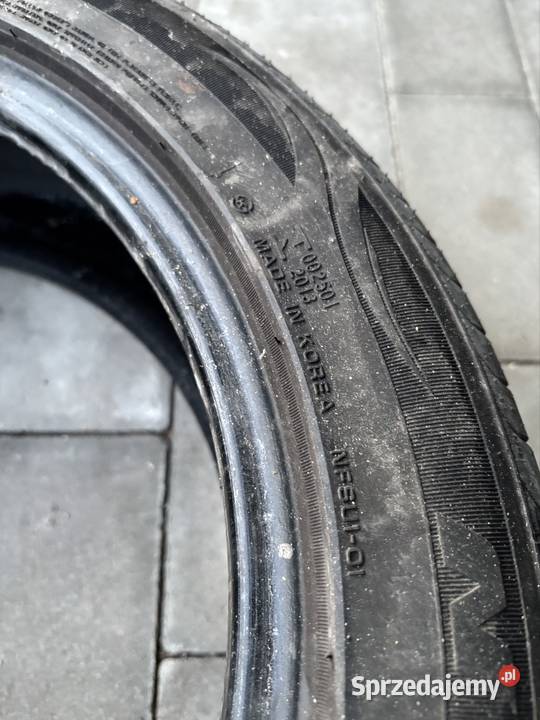 Opony letnie Nexen Nexen Stryków