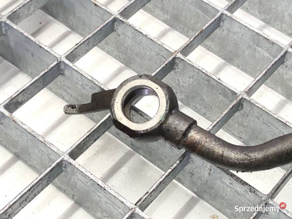 WĄŻ WSPOMAGANIA BMW E61 20 163 0410 PRZEWÓD podkarpackie